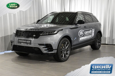 Land Rover Range Rover Velar Vorführwagen