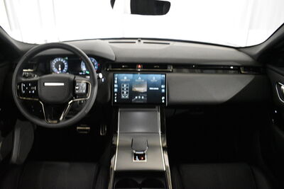 Land Rover Range Rover Velar Vorführwagen