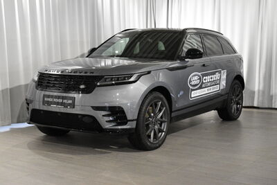 Land Rover Range Rover Velar Vorführwagen