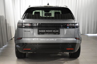Land Rover Range Rover Velar Vorführwagen