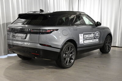 Land Rover Range Rover Velar Vorführwagen