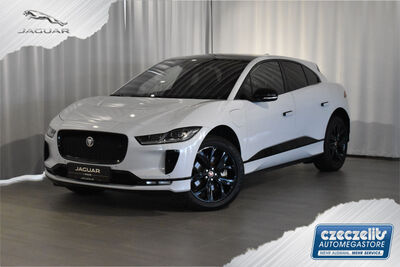 Jaguar I-Pace Gebrauchtwagen