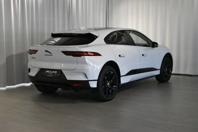 Jaguar I-Pace Gebrauchtwagen