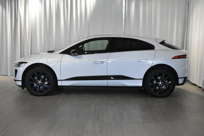 Jaguar I-Pace Gebrauchtwagen