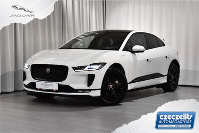 Jaguar I-Pace Gebrauchtwagen