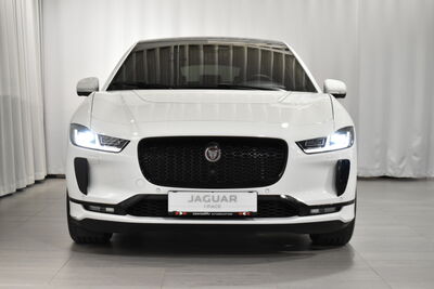 Jaguar I-Pace Gebrauchtwagen