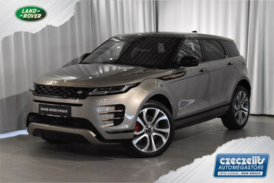 Land Rover Range Rover Evoque Vorführwagen