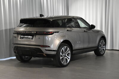 Land Rover Range Rover Evoque Vorführwagen