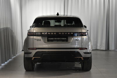 Land Rover Range Rover Evoque Vorführwagen