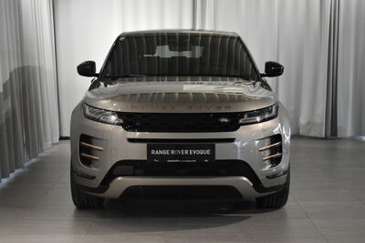 Land Rover Range Rover Evoque Vorführwagen