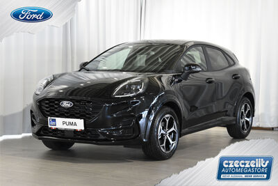 Ford Puma Neuwagen