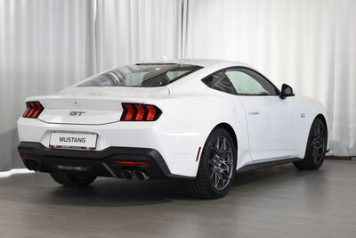 Ford Mustang Neuwagen