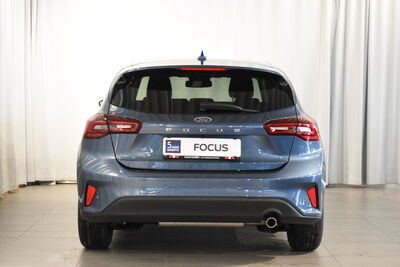 Ford Focus Neuwagen