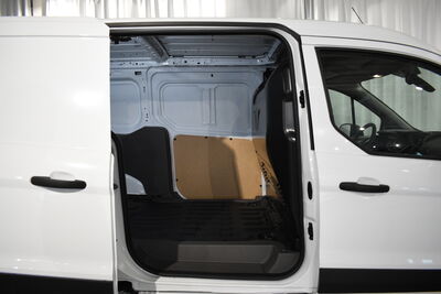 Ford Transit Connect Tageszulassung