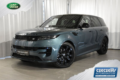 Land Rover Range Rover Sport Jahreswagen