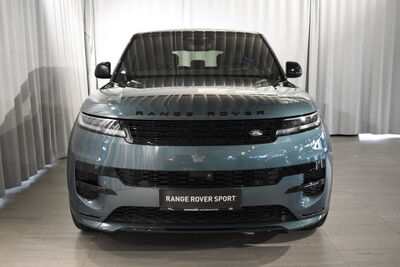 Land Rover Range Rover Sport Jahreswagen