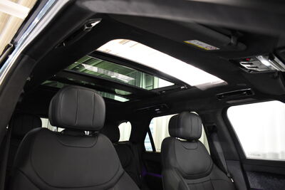 Land Rover Range Rover Sport Jahreswagen