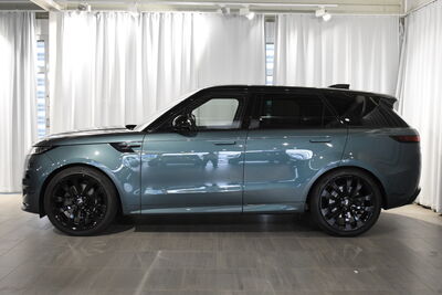 Land Rover Range Rover Sport Jahreswagen