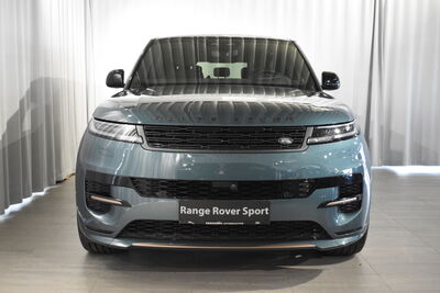 Land Rover Range Rover Sport Vorführwagen