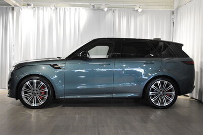 Land Rover Range Rover Sport Vorführwagen