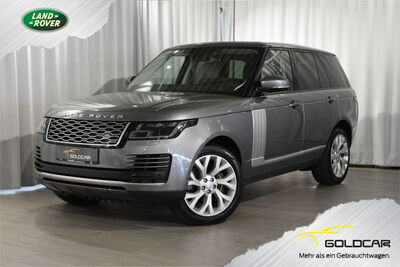 Land Rover Range Rover Series Gebrauchtwagen