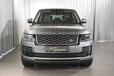 Land Rover Range Rover Series Gebrauchtwagen