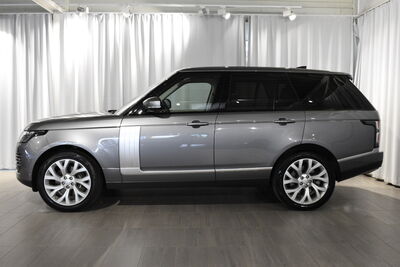 Land Rover Range Rover Series Gebrauchtwagen