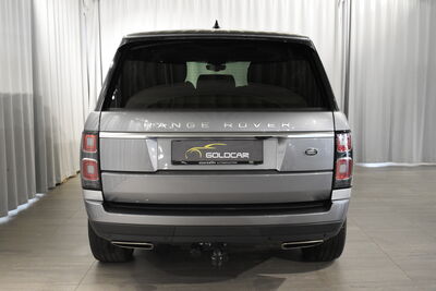 Land Rover Range Rover Series Gebrauchtwagen