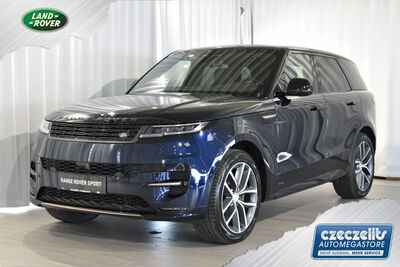 Land Rover Range Rover Sport Vorführwagen