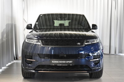 Land Rover Range Rover Sport Vorführwagen