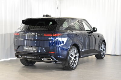 Land Rover Range Rover Sport Vorführwagen