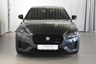 Jaguar XE Neuwagen