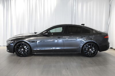 Jaguar XE Neuwagen