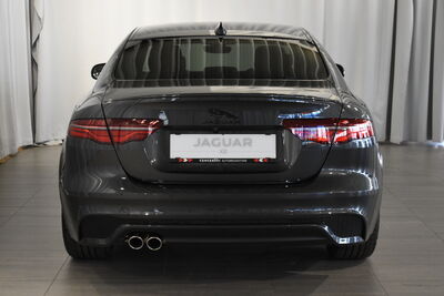 Jaguar XE Neuwagen