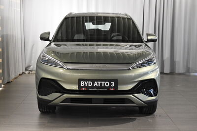 BYD Atto 3 Vorführwagen