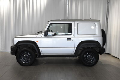 Suzuki Jimny Gebrauchtwagen