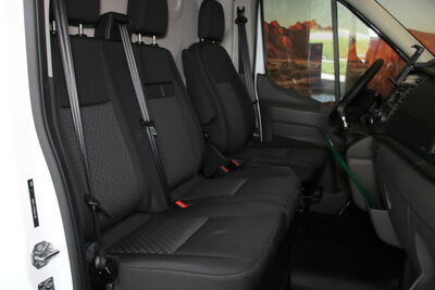 Ford Transit Neuwagen