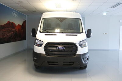 Ford Transit Neuwagen