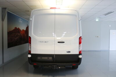 Ford Transit Neuwagen