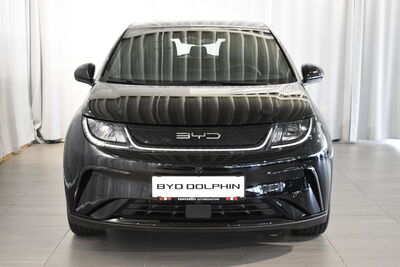 BYD Dolphin Neuwagen