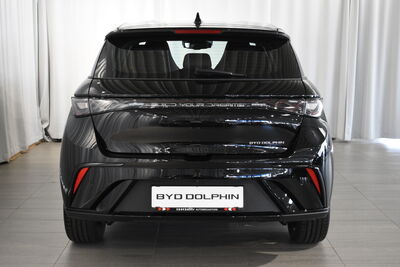 BYD Dolphin Neuwagen