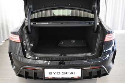 BYD Seal Neuwagen