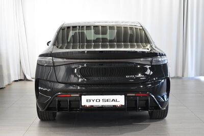 BYD Seal Neuwagen