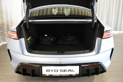 BYD Seal Neuwagen