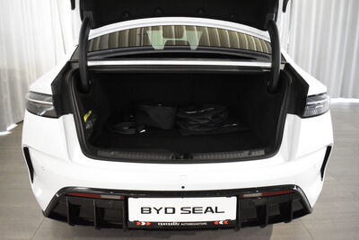 BYD Seal Neuwagen