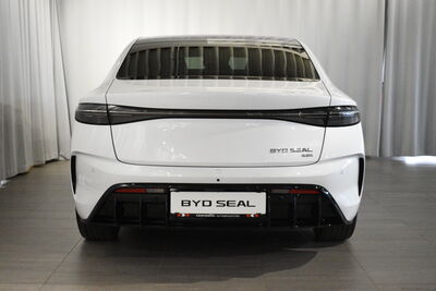 BYD Seal Neuwagen