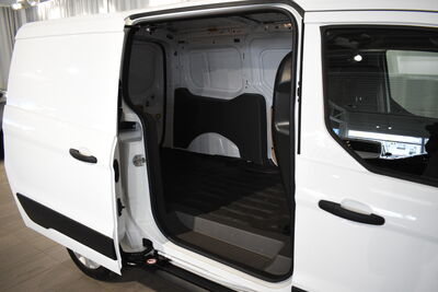 Ford Transit Connect Gebrauchtwagen