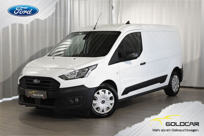 Ford Transit Connect Gebrauchtwagen