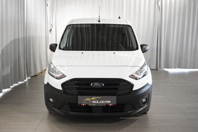 Ford Transit Connect Gebrauchtwagen