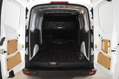 Ford Transit Connect Gebrauchtwagen